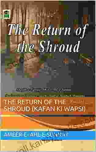 The Return Of The Shroud (Kafan Ki Wapsi)