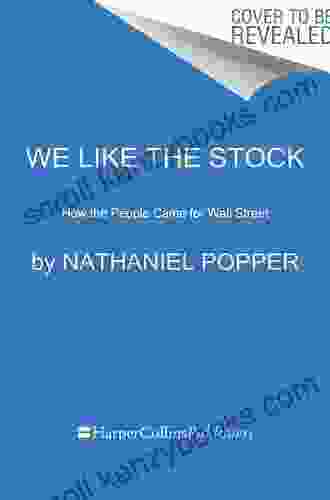 WallStreetBets: A True Story Of The Online Rebels Who Got Rich On GameStop And Launched A Financial Revolution