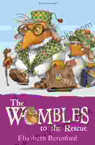 The Wombles To The Rescue