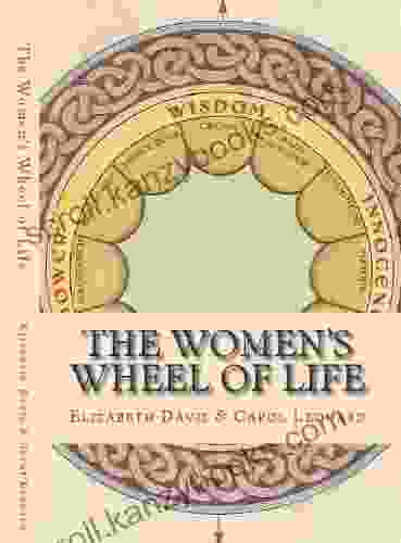 The Women S Wheel Of Life