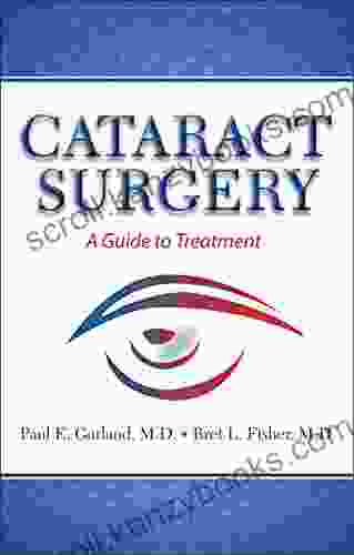 Cataract Surgery: A Guide To Treatment