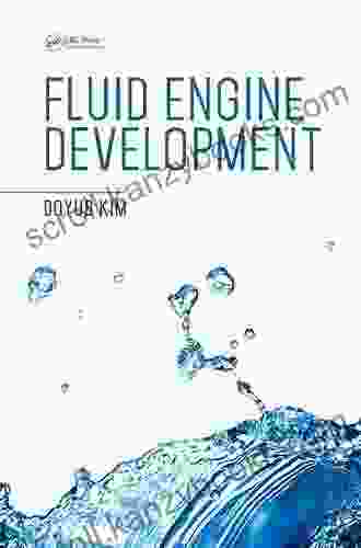 Fluid Engine Development Eric Nuzum