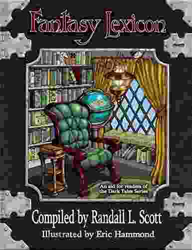 Fantasy Lexicon (Dark Tales 0)