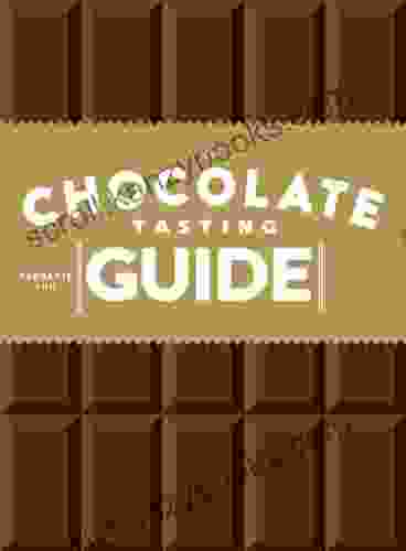 The Chocolate Tasting Guide (Tasting Kits)