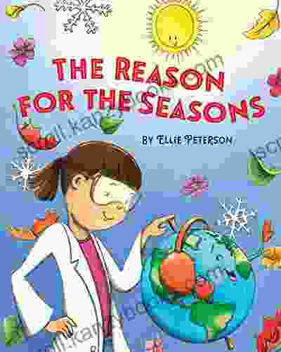 The Reason For The Seasons