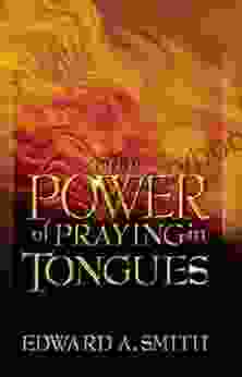 Power Of Praying In Tongues