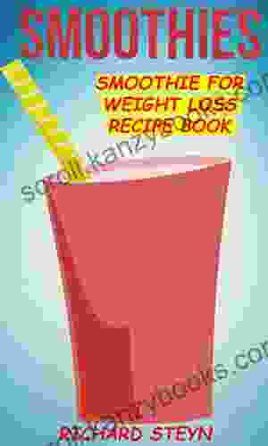 Smoothies: Smoothie For Weight Loss Recipe