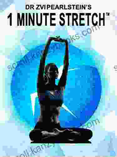 1 MINUTE STRETCH: Your Simple Yet Complete Head To Toe Muscle Joint Full Range Of Motion Routine