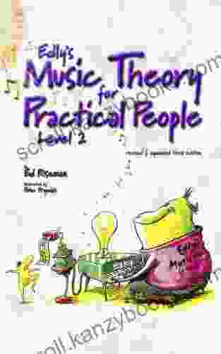 Edly S Music Theory For Practical People Level 2