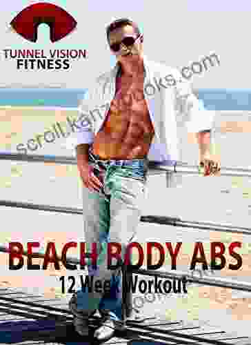 Beach Body Abs Advanced Program For Men