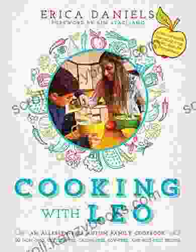 Cooking With Leo: An Allergen Free Autism Family Cookbook