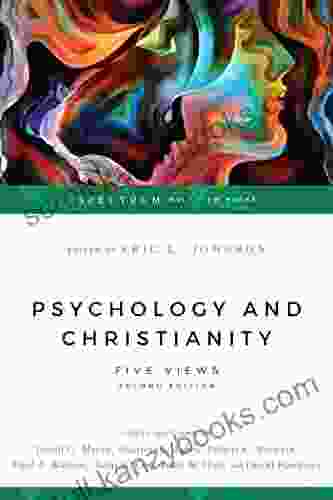 Psychology And Christianity: Five Views (Spectrum Multiview Series)