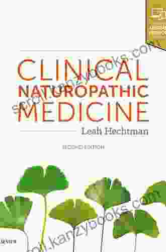 Clinical Naturopathic Medicine E