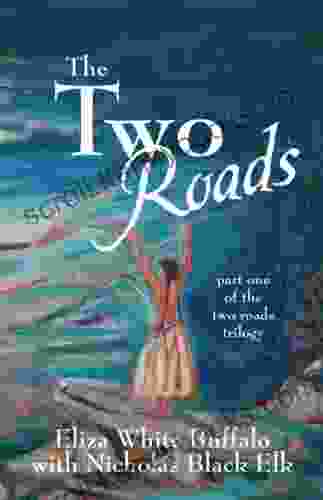 The Two Roads: Part One Of The Two Roads Trilogy