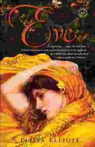 Eve: A Novel Elissa Elliott