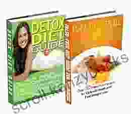 Paleo Free Diet: Detox Diet: Gluten Free Recipes Wheat Free Recipes For Paleo Beginners Detox Cleanse Diet To Lose Belly Fat Increase Energy (paleo Diet Detox Cleanse Diet Cleansing Diet)