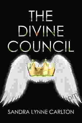 The Divine Council Elisheba Haxby