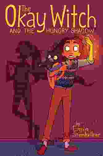 The Okay Witch And The Hungry Shadow