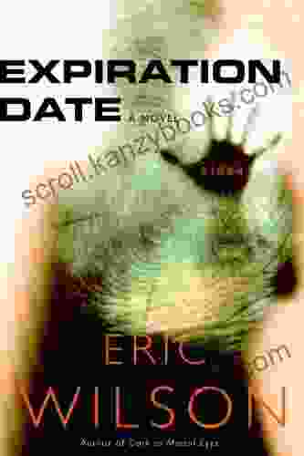 Expiration Date (Senses Series) Eric Wilson