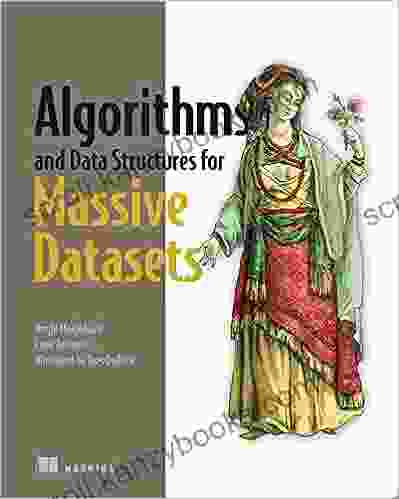 Algorithms And Data Structures For Massive Datasets