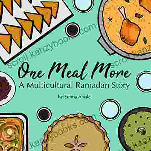 One Meal More: A Multicultural Ramadan Story