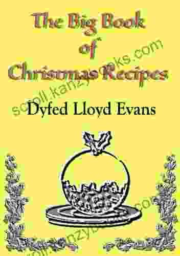 The Big Of Christmas Recipes (Special Occasion Recipes Revisited 1)