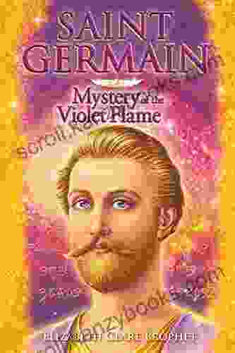 Saint Germain: Mystery of the Violet Flame