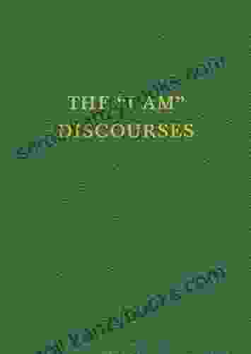 VOL 14 I AM Discourse (Saint Germain Series)