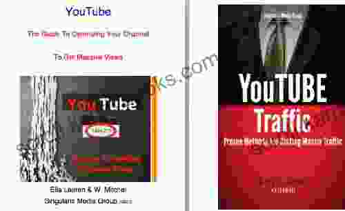 YouTube Traffic Grab The Comprehensive Strategy (You Tube Strategy)